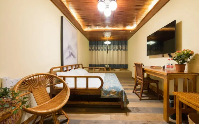 Hemu Shantang Street