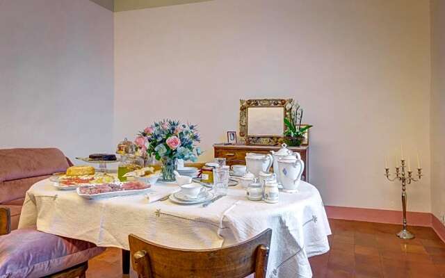 B&B La Lanterna
