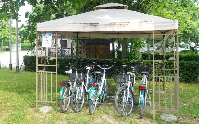 Ljubljana Resort