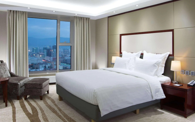 Novotel Ulaanbaatar
