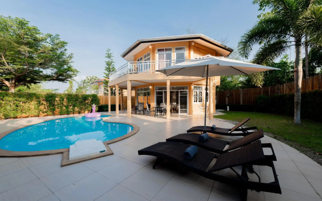 Twin Villas Ao Nang