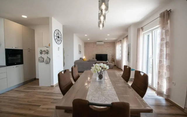 Apartman Gržinić