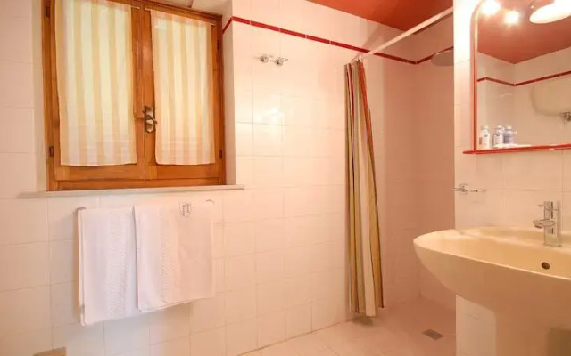 Agriturismo Il Palazzo