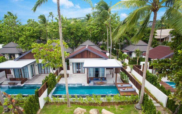 NH Collection Samui Peace Resort
