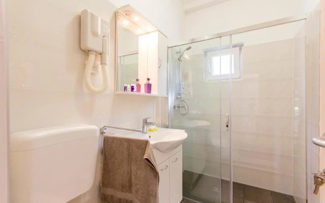Rooms Vilena