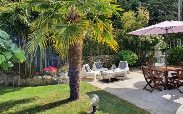 La Marinière (TGC116)