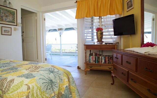 Windjammer, 4BR by Jamaican Treasures
