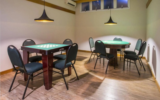 Hotel Laghetto Siena