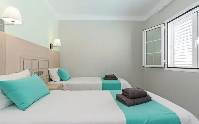 Lovely 3-bed Villa in Puerto del Carmen