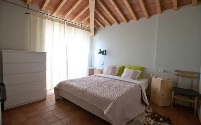 Tuscany Forever Apartments 2