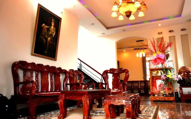Villa Y Thu Dalat