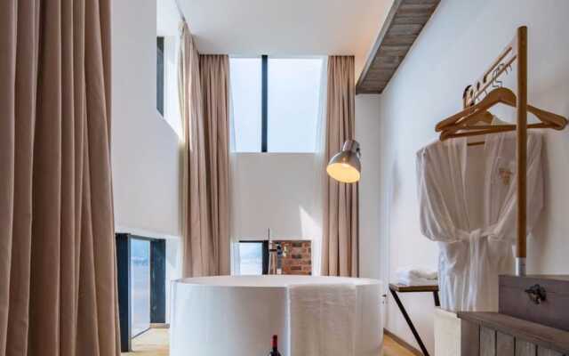 Wenzhou Langhouse Inn