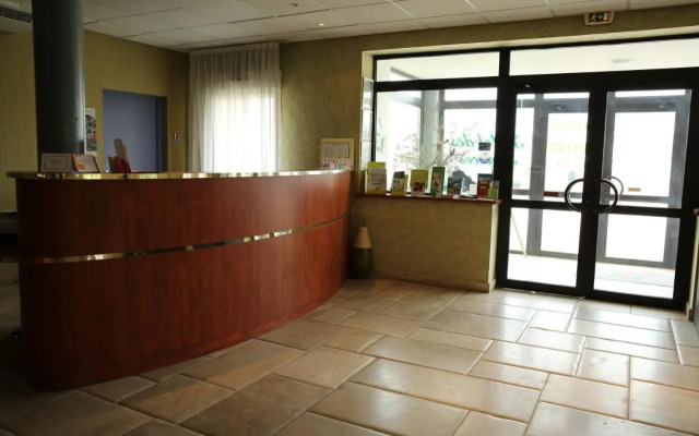 Logis De France Des Sources