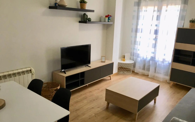 Oupen de dor San Blas