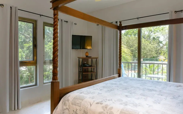 Paseo Del Sol Reef A 201 2 Bedroom Condo by RedAwning