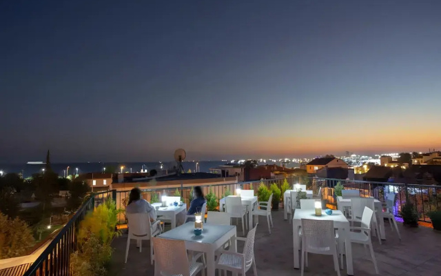 Sultanahmet King Palace Hotel