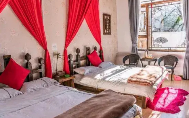 Beauty Jascha Inn