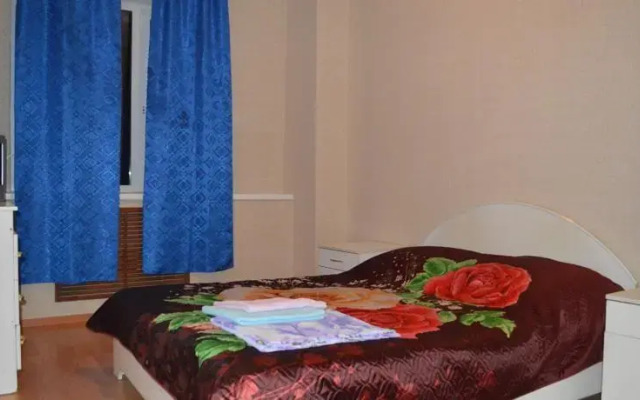 Hotel Viktoriya