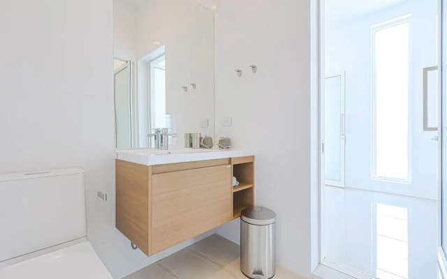 Harmony Villa 5 Bedroom Modern Pool Villa (KH-A7)