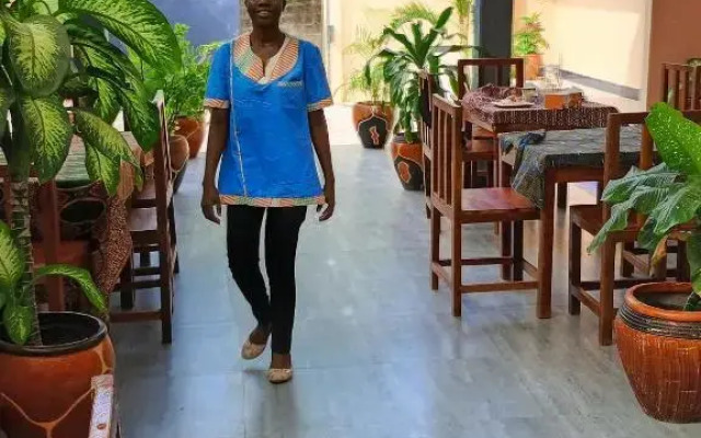 Kendwa Cool and Calm Hotel limited