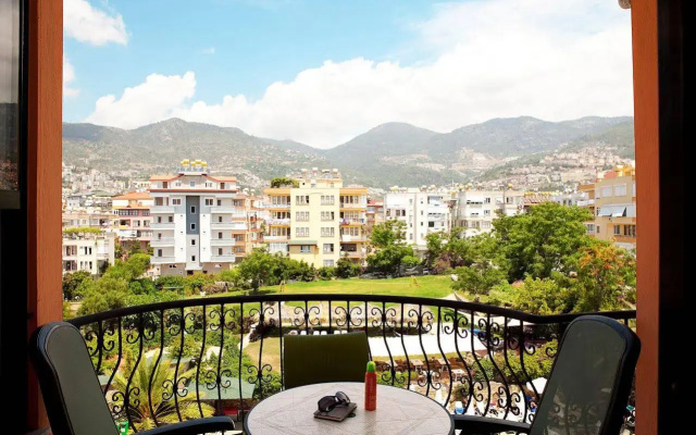 Calimera Sunpark Alanya