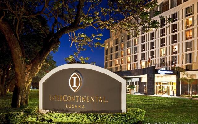 InterContinental Lusaka, an IHG Hotel