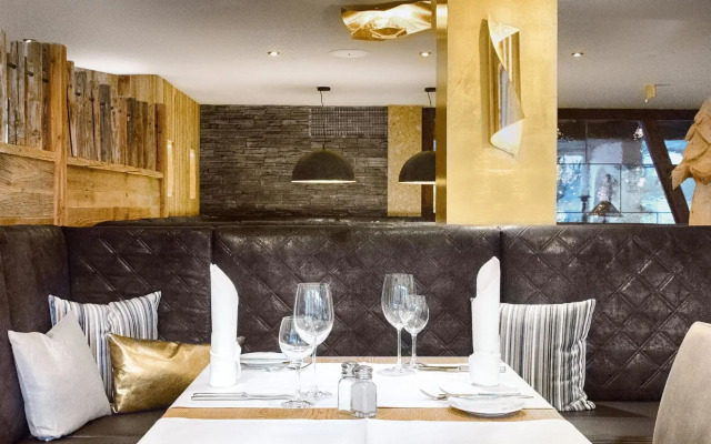 Best Western Hotel Obermühle