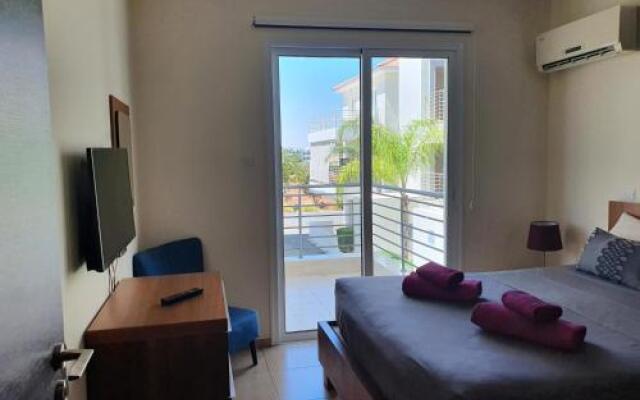 Loucas Resort Apartment
