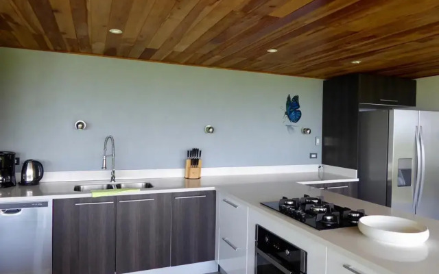 Uvita Bali Bosque Retreat