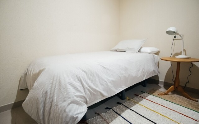 Calle Mayor Apartment