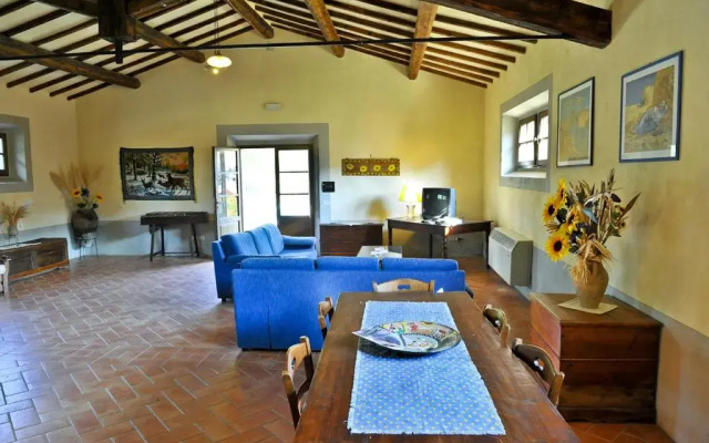 Villa Conte Gualtiero