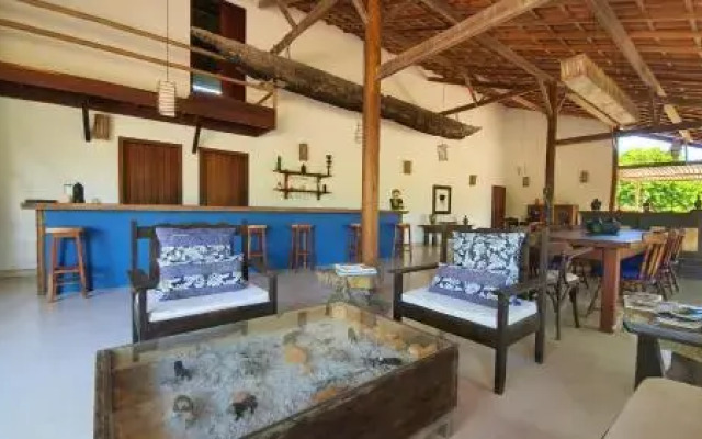 Pousada Riviera Trancoso