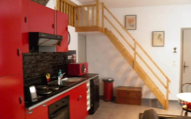 Les Gîtes du Monde , Appartements une ou deux chambres