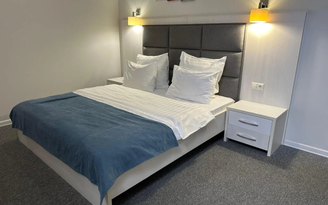 Старый город