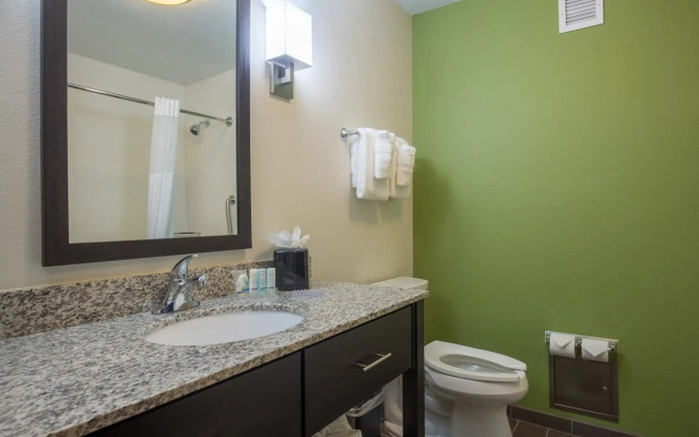 Sleep Inn & Suites