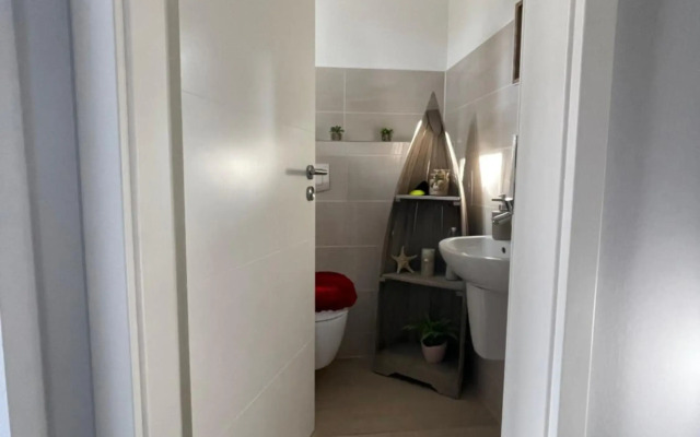 Ferienhaus Nicole II