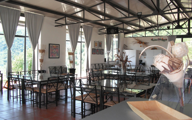 Agriturismo Le Valli