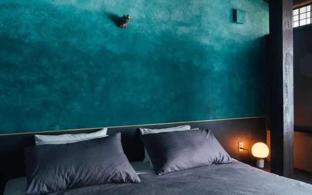 Bed and Craft