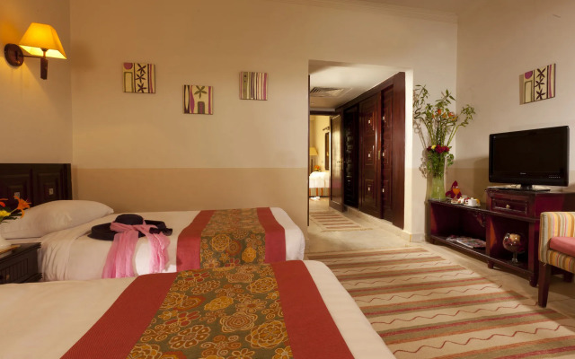 Rixos Radamis Sharm El Sheikh