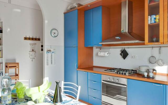 Holiday Home in Carrara by the Sea