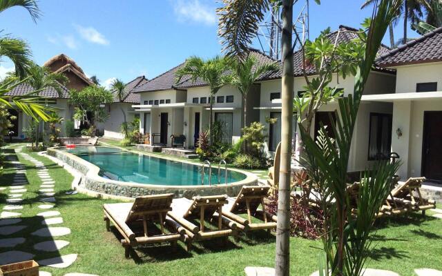 Kutamara Hotel