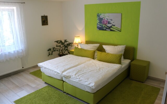 Ferienwohnung Dalia