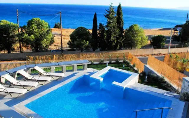 Villa Costa Mare