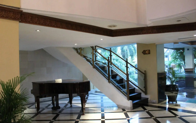 Hotel Mutiara 2 Malioboro