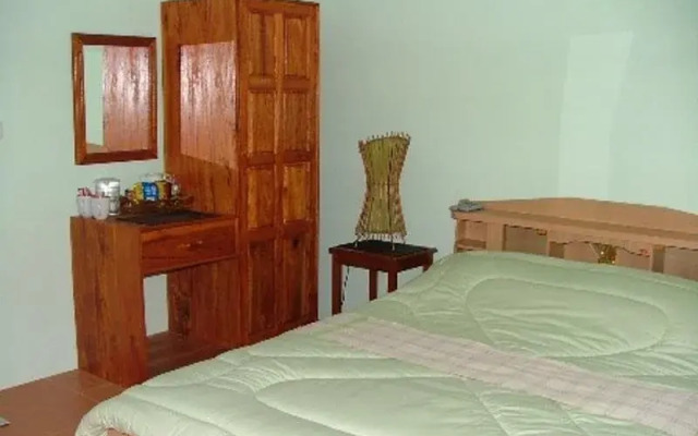 Thai House-Isaan Guesthouse