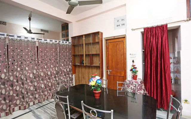 OYO 10800 Ma Homestay