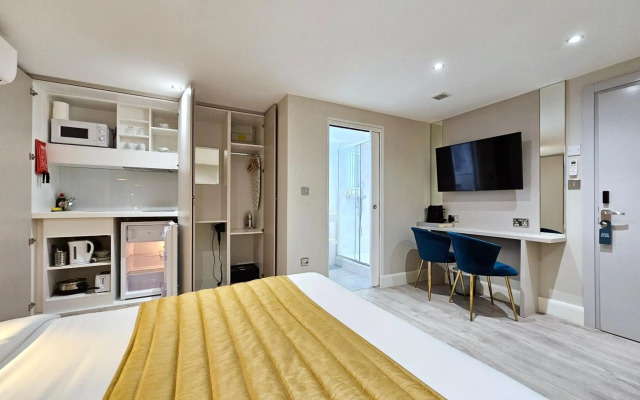 Nox Hotels Hyde Park