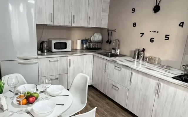 Ut Пирогова, 1К4