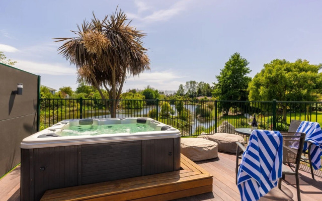 Accent House Boutique Bed & Breakfast