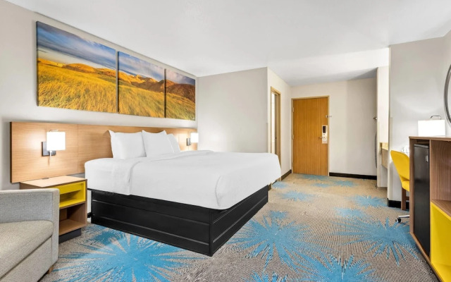 Days Inn Mitchell Sd